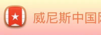 威尼斯中国网站 Logo